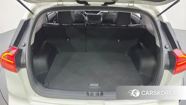 Kia Niro EV id 3493426 из Кореи 11