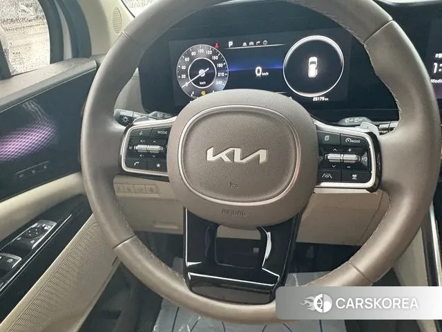 Kia Carnival 4th generation id 3007797 из Кореи 11