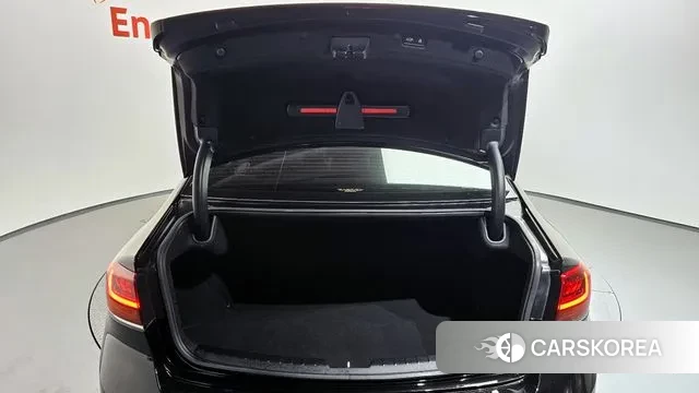 Kia K7 Premier id 3428879 из Кореи 11