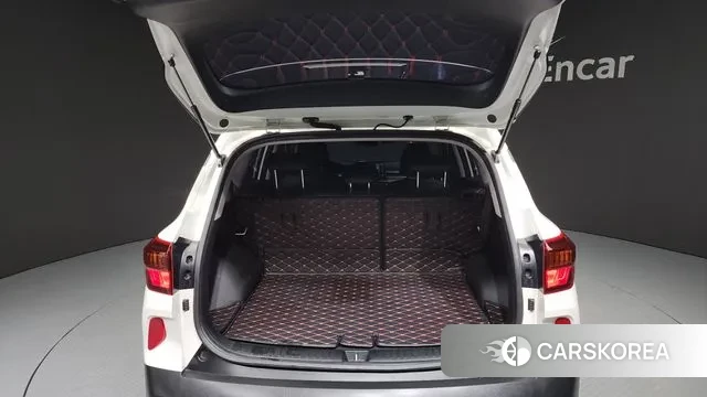 Kia Seltos id 2886159 из Кореи 11