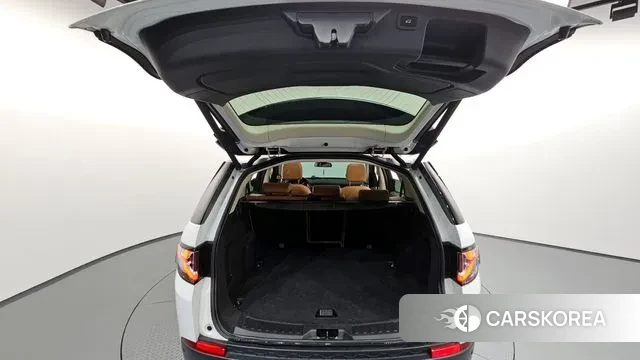 Land Rover Discovery Sports id 3297283 из Кореи 11