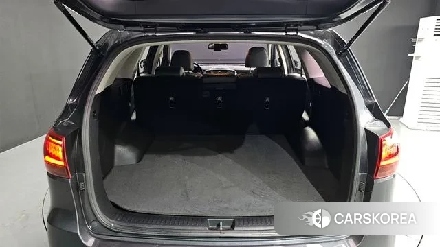 Kia The New Sorento id 3728476 из Кореи 11