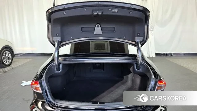 Hyundai The New Grandeur IG id 3013248 из Кореи 11