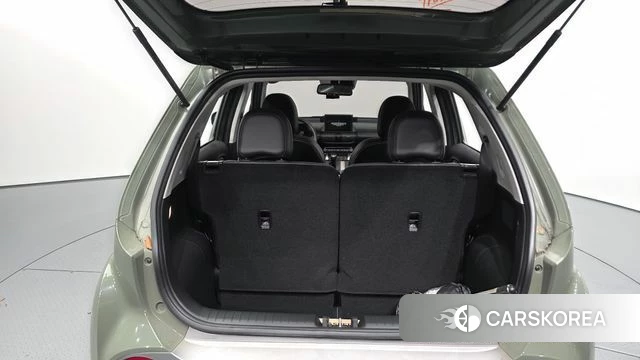 Hyundai Casper id 3891560 из Кореи 11