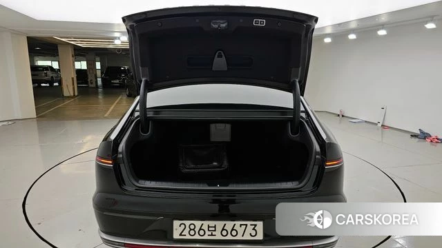 Hyundai Grandeur (GN7) id 4281069 из Кореи 11