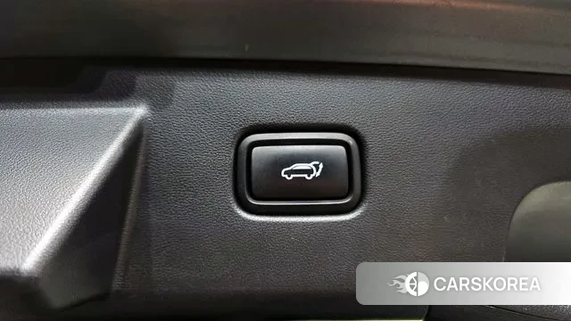 Hyundai Tucson Hybrid (NX4) id 3615091 из Кореи 11