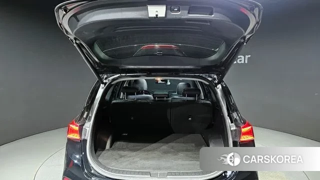 Hyundai Santa Fe TM id 3039506 из Кореи 11