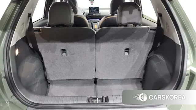 Hyundai Casper id 3263401 из Кореи 11