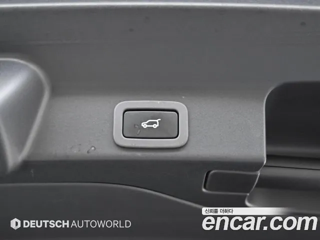 Jaguar F-PACE id 2870290 из Кореи 11