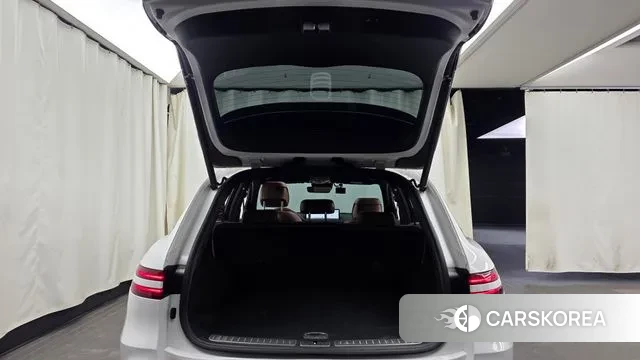 Genesis GV70 id 3716939 из Кореи 11