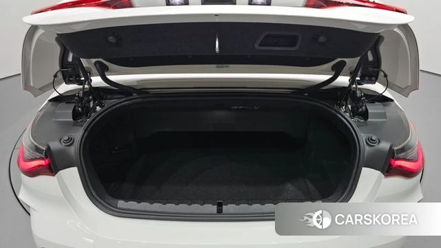BMW 4 Series (G22) id 4701394 из Кореи 11