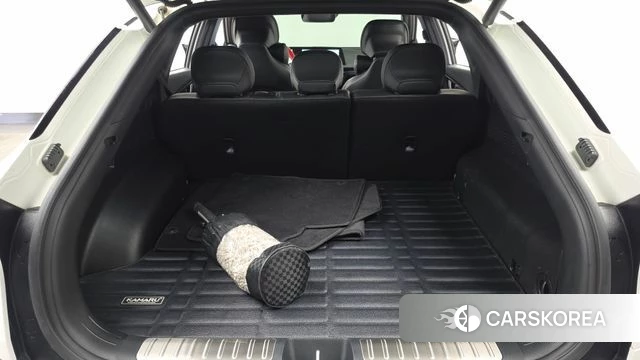 Kia EV6 id 4670556 из Кореи 11