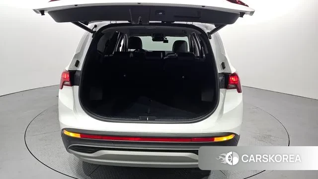 Hyundai The New Santa Fe id 3586941 из Кореи 11