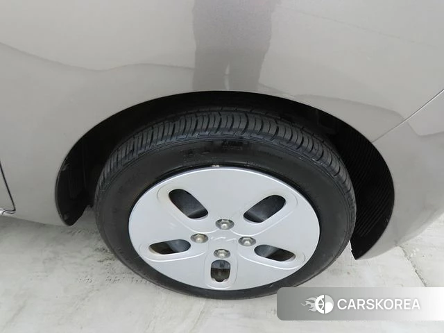 Kia The New Ray id 4705082 из Кореи 11
