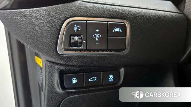 Hyundai Grandeur IG id 4397574 из Кореи 11