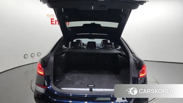 BMW 6 Series GT (G32) id 3006805 из Кореи 11