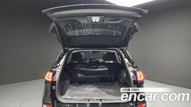 Jeep Cherokee (KL) id 2849226 из Кореи 11