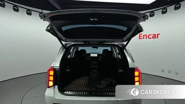 Hyundai The New Palisade id 2989178 из Кореи 11