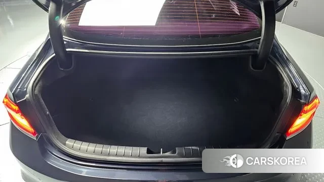 Hyundai Grandeur IG id 3413452 из Кореи 11