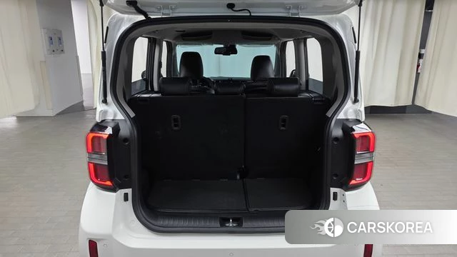 Kia The New Kia Ray id 4422581 из Кореи 11