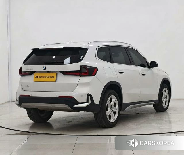 BMW X1 id 4393138 из Китая 11