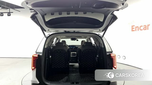 Kia The New Carnival 4th Generation id 3864232 из Кореи 11