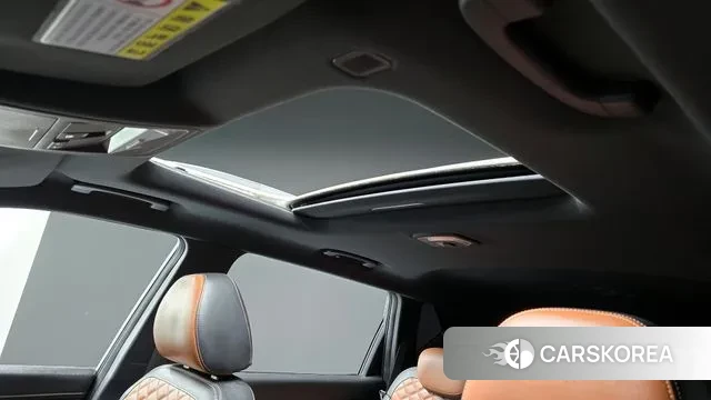 Ssangyong G4 Rexton id 3723633 из Кореи 11