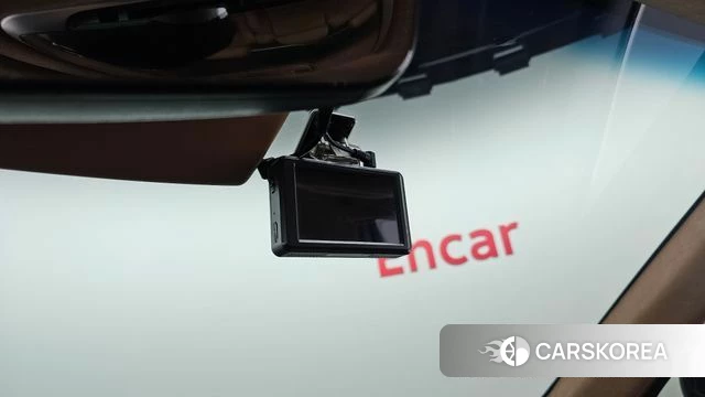 Genesis GV80 id 4202735 из Кореи 11