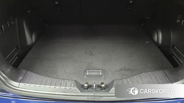 Ssangyong Tivoli Air id 3635814 из Кореи 11