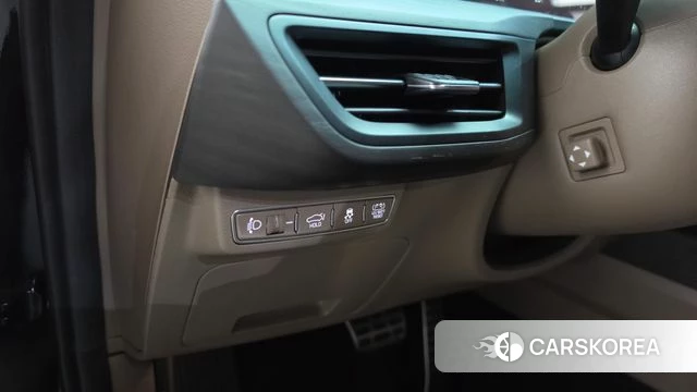 Kia K8 Hybrid id 4354669 из Кореи 11
