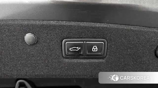 Kia K8 id 3301179 из Кореи 11