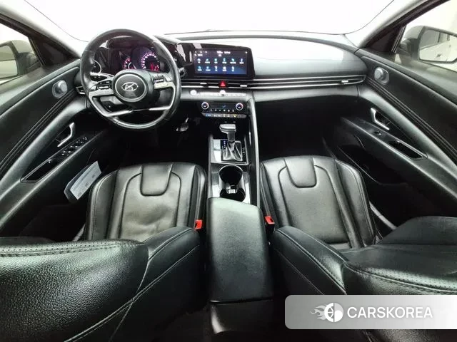 Hyundai Avante (CN7) id 3765225 из Кореи 11