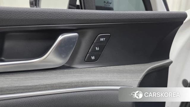 Kia The New K5 3rd generation id 4617461 из Кореи 11