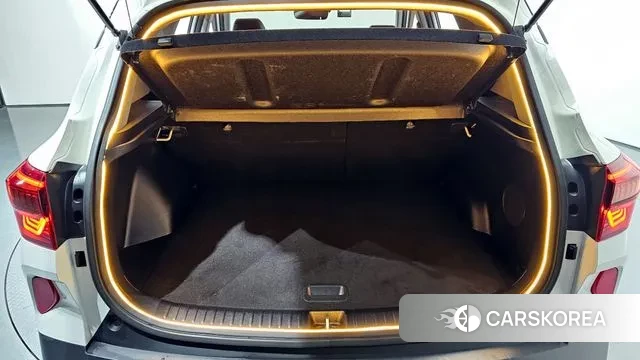 Kia Seltos id 3489367 из Кореи 11