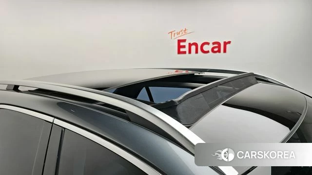 Mercedes-Benz GLE-Class W167 id 3965784 из Кореи 11