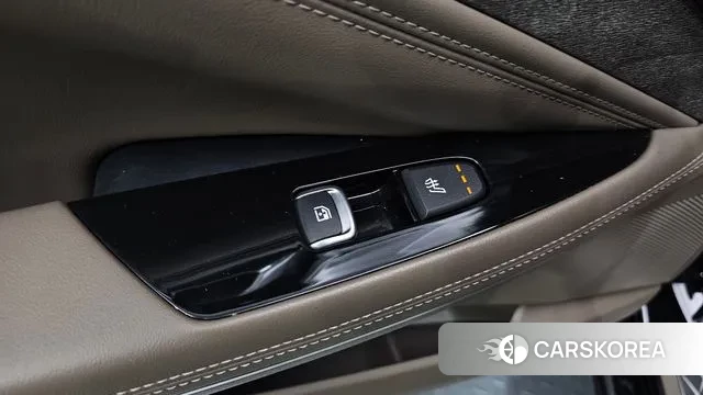 Kia K8 id 3427555 из Кореи 11