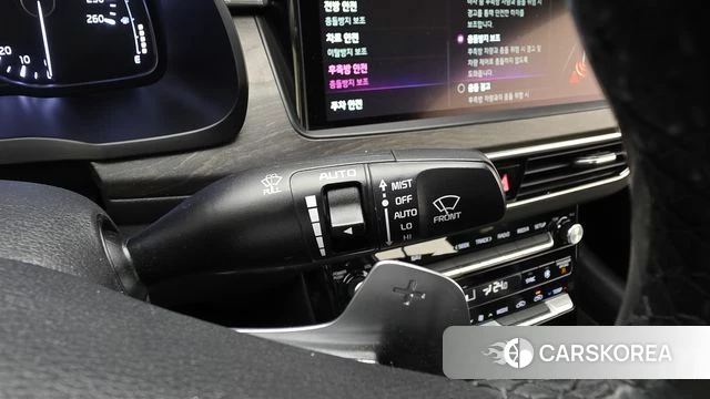 Kia K7 Premier id 4741388 из Кореи 11