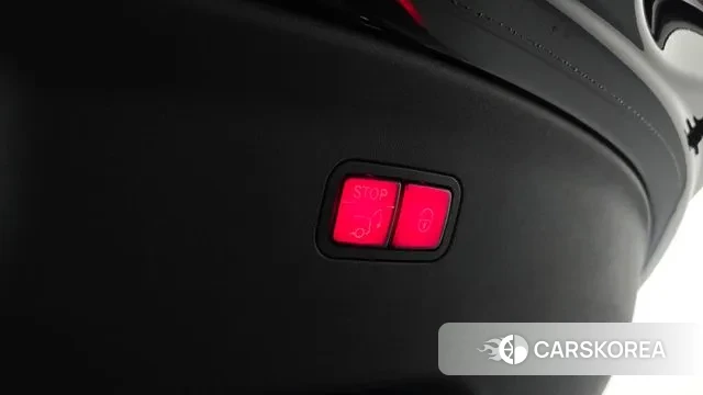 Mercedes-Benz AMG GT id 3503815 из Кореи 11