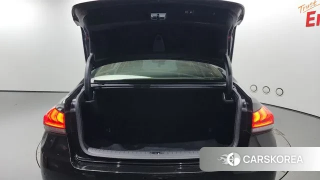 Genesis G80 id 3107062 из Кореи 11