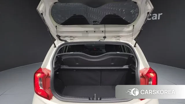 Kia Morning Urban (JA) id 3378249 из Кореи 11