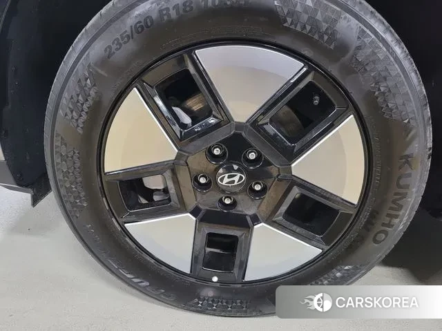 Hyundai Santa Fe (MX5) id 3400266 из Кореи 11