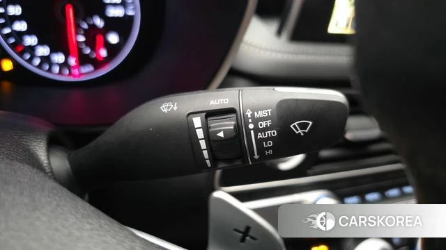 Genesis G70 id 4563033 из Кореи 11