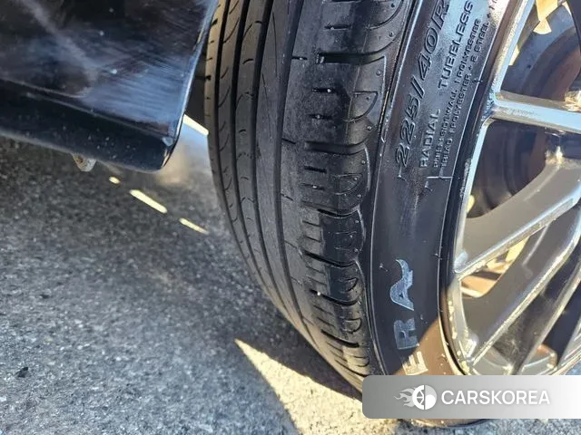 Hyundai Veloster (JS) id 3448520 из Кореи 11