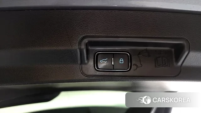 Ford Explorer 6th Generation id 3479117 из Кореи 11