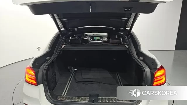 BMW X4 (F26) id 3449768 из Кореи 11