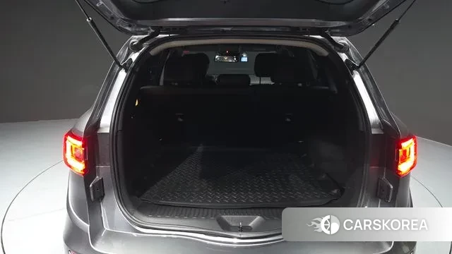 Renault Korea (Samsung) QM6 id 3766672 из Кореи 11