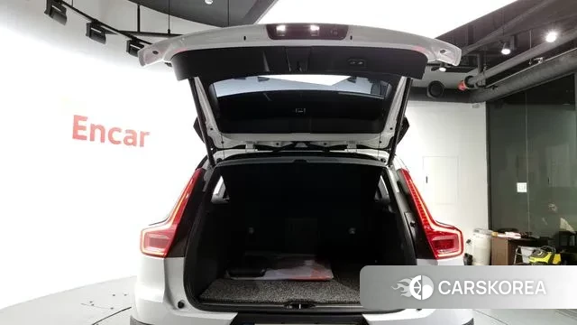 Volvo XC40 id 3282731 из Кореи 11