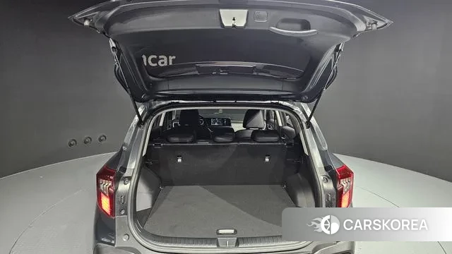 Kia The New Seltos id 3353506 из Кореи 11