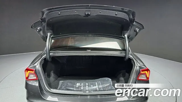 Kia K5 Hybrid 3rd Generation id 2703583 из Кореи 11