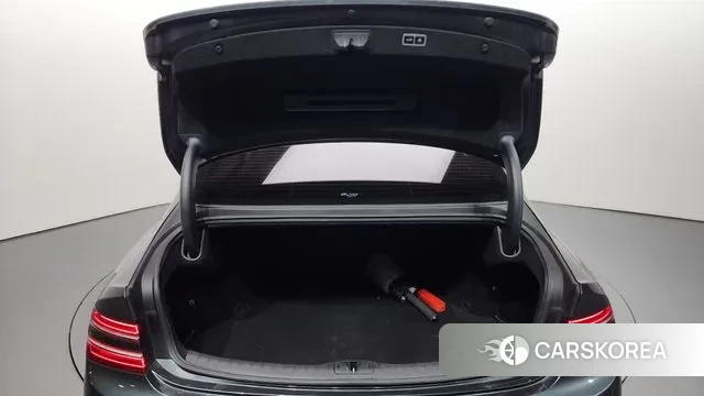 Genesis G80 (RG3) id 3368078 из Кореи 11